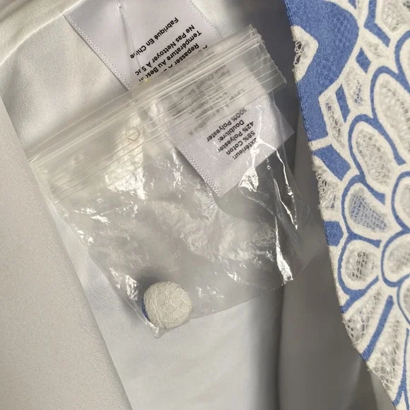 Talbots dress size 8 - Picture 7 of 10